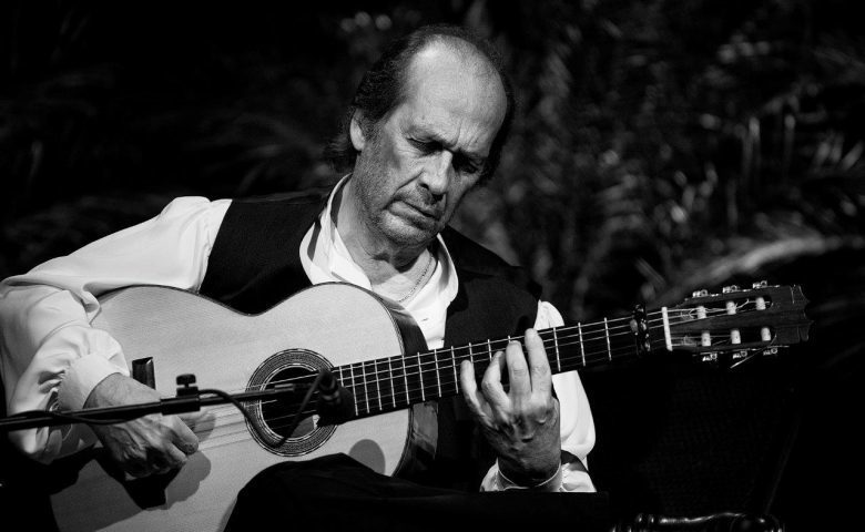Fotografías flamencas de Toni Blanco