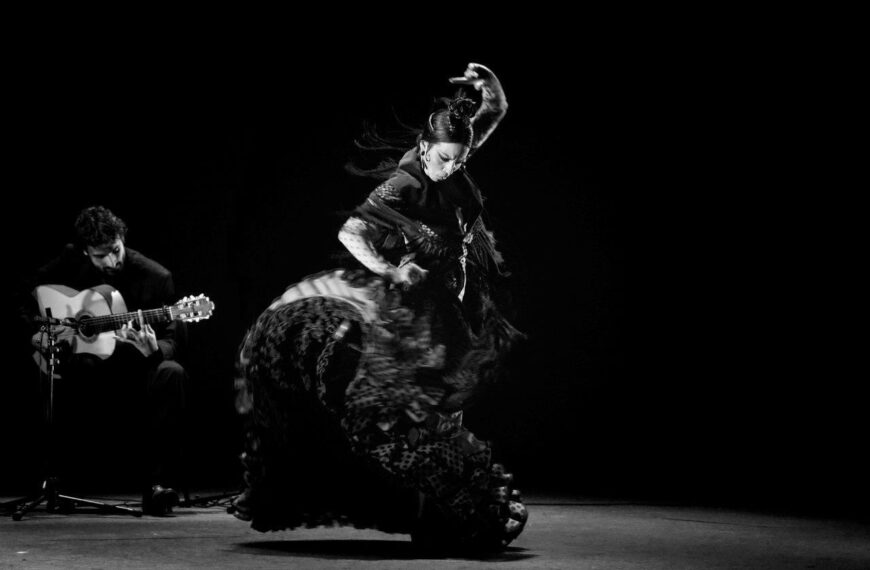 Festival Flamenco de Jaén: 14 al 17 noviembre