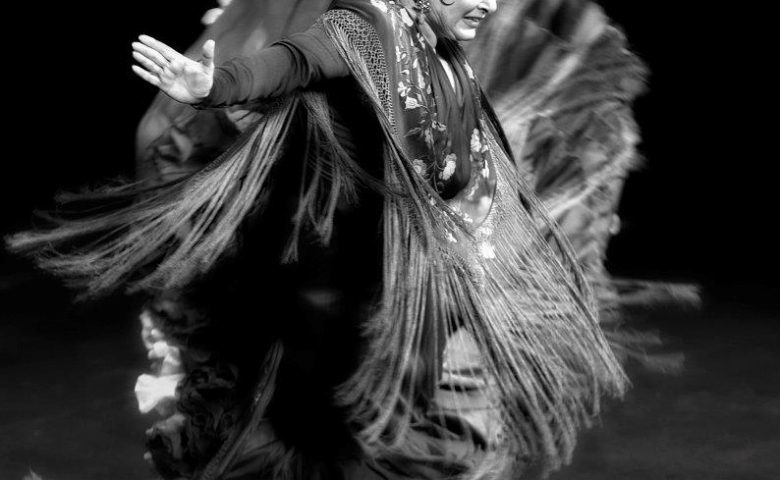 Muestra programadores internacionales, FlamencoEñe, del 17 al 19 de mayo en Málaga.