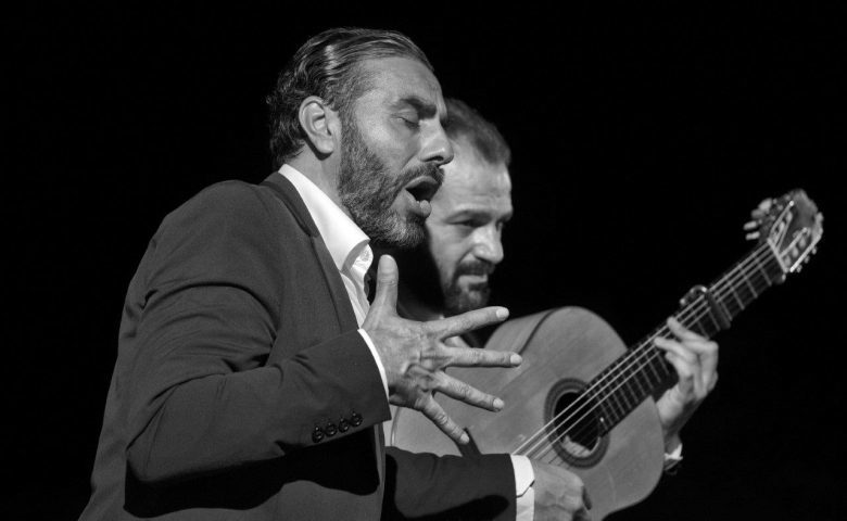 Pedro El Granaíno, cantaor: “El flamenquito ha hecho mucho daño al flamenco”
