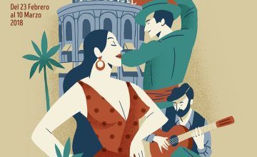 Festival de Jerez, del 23 febrero a 10 de marzo