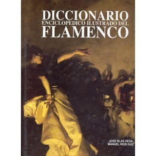 DICCIONARIO ILUSTRADO- José Blas Vega-Manuel Ríos Ruiz