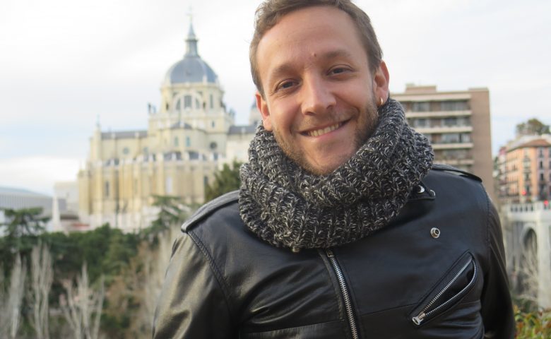 MANUEL LIÑÁN, PREMIO NACIONAL DE DANZA 2017