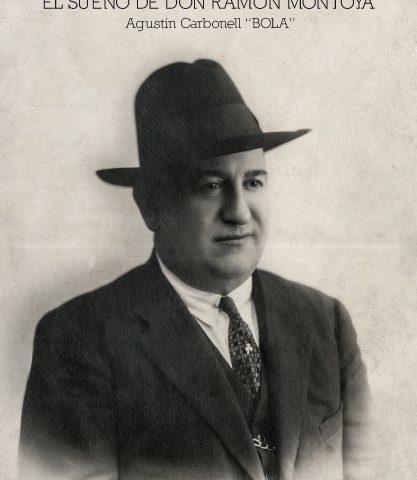 EL SUEÑO DE RAMON MONTOYA