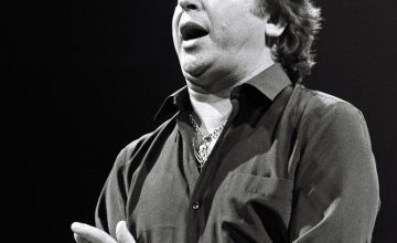 Juan Peña El Lebrijano, “Gitano Universal”, recibe en Sevilla un gran Homenaje: 8 de marzo