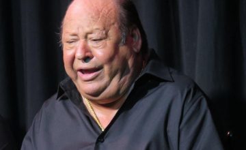 ADIÓS A MANUEL MONEO, UNO DE LOS GRANDES DE LO JONDO