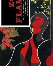 Revista Zoco Flamenco Diciembre’17-Enero’18