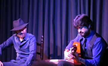 Flamenco Viene del Sur: Actuaciones en Sevilla y Granada durante febrero y marzo