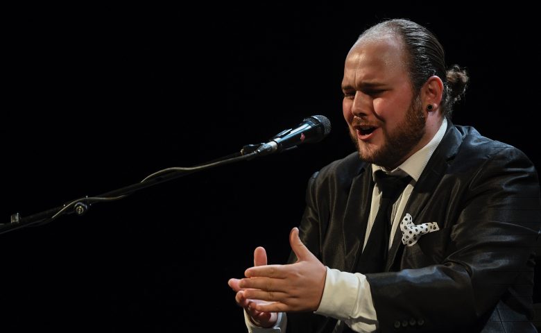 VUELVE AIEnRUTa, FLAMENCO EN LA UNIVERSIDAD UCM 2018