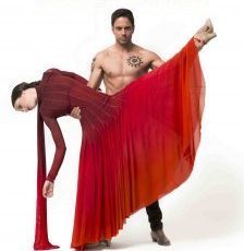 Valladolid es Flamenca: Lela Soto, Curro de Candela, Luis Medina…