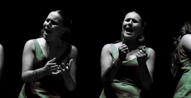 Ciclo Flamenco Extremeño, por primera vez en la García Lorca de Casa Patas