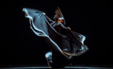 Ellas crean flamenco