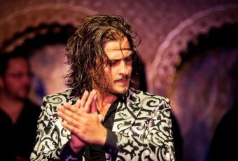 Jornada Internacional de Flamenco Ciudad de Valladolid 2018
