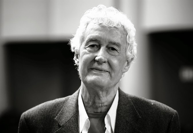 Conferencia de Félix Grande “Literatura y flamenco: el cancionero anónimo olvidado”