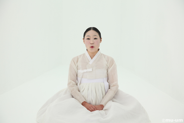 Encuentro entre la Música Tradicional de Corea y el Flamenco