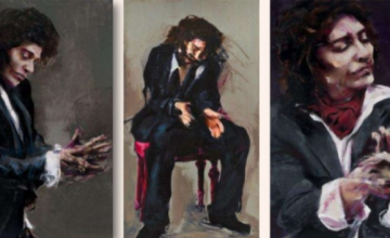 9,5 Millones de euros para el Museo del Flamenco en Jerez