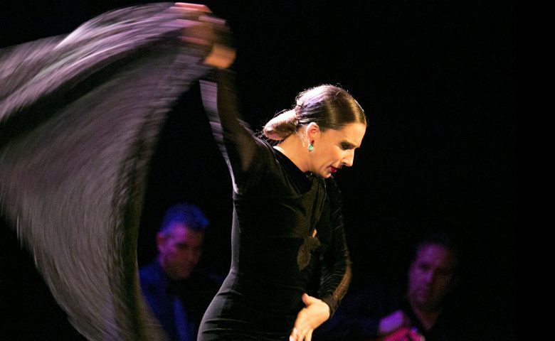 “Deteniendo la emoción”, fotografías de Remedios Málvarez