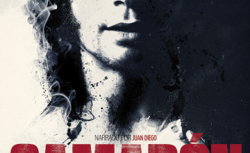 “Camarón: flamenco y revolución”, estreno mundial Festival Cine Málaga