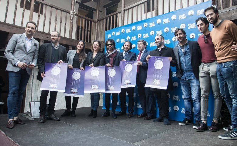 16 Junio, Noche Blanca del Flamenco en Córdoba