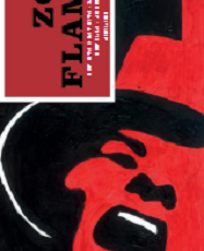 Revista Zoco Flamenco, Abril 2018