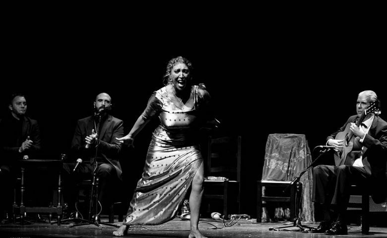 Suma Flamenca, del 5 al 24 de junio, más de 100 artistas y 28 espectáculos flamencos