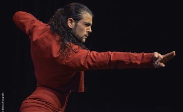 ALCOBENDAS FLAMENCA, 21 A 26 DE MAYO. ENTREGA DE PREMIOS A LOS NUEVOS TALENTOS