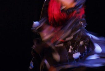 Cursos internacionales de baile María del Mar Moreno “Verano con Jerez Puro”