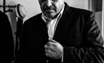 Junio Flamenco en Casa Patas: Antonio Canales, El Choro, La Farruca…
