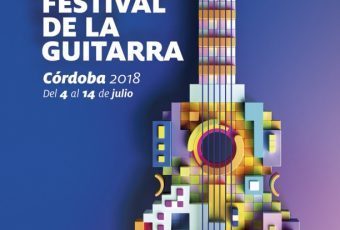 ABIERTOS LOS CURSOS DE GUITARRA Y BAILE, FESTIVAL DE LA GUITARRA DE CÓRDOBA.