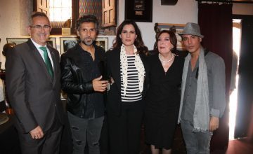 LVIII Festival Internacional del Cante de las Minas, La Unión, del 1 al 11 agosto