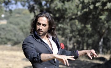 Las Minas Flamenco Tour 2018, 16 y 17 junio, Círculo Bellas Artes