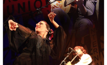 Un clásico del flamenco: Festival Internacional Cante de las Minas, La Unión, del 1 al 11 de agosto
