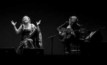 Nuevo ciclo “Momentos Alhambra En Flamenco” se estrena con Estrella Morente