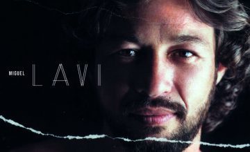 Miguel Lavi graba un disco “Viejos Retales” en memoria de los grandes del cante