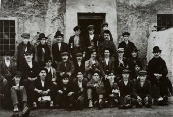 Las letras del cante minero, del 6 a 8 agosto, Curso de la Universidad de Murcia en La Unión