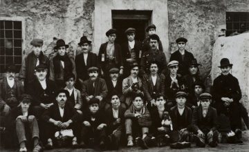 Las letras del cante minero, del 6 a 8 agosto, Curso de la Universidad de Murcia en La Unión