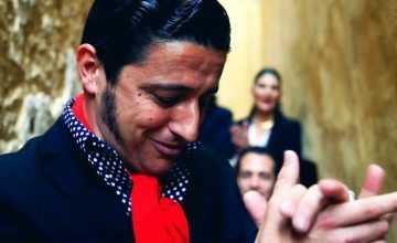 Festival Cádiz es Flamenco, del 24 de agosto al 2 de septiembre