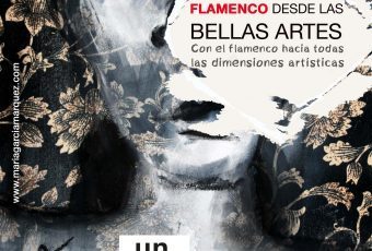 Seminario “Observatorio Flamenco desde las Bellas Artes”, 19 a 21 septiembre, Universidad Internacional de Andalucía, Sevilla
