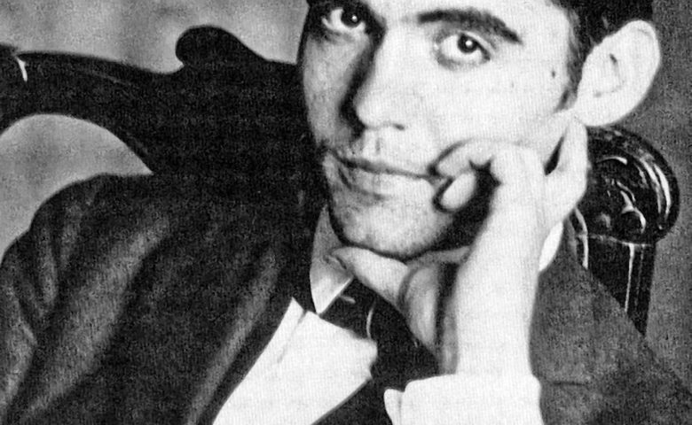 Juego y teoría del duende, según García Lorca