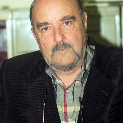 Fernando Quiñones, un enamorado del flamenco