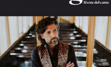 Arcángel presenta en Madrid “Al Este del Cante”: del 6 al 9 de septiembre