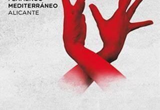 II Festival Flamenco del Mediterráneo, Alicante, 2 noviembre a 1 diciembre