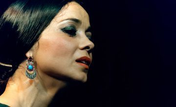Olga Pericet y Antonio Ruz, Premios Nacionales de Danza 2018