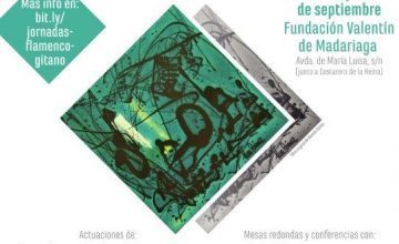 La transmisión dinástica gitana en el flamenco, 17 al 19 de septiembre, en Sevilla