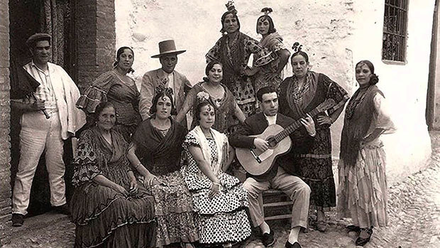 Bienal de Sevilla, vendimia de racimos flamencos que serán o no serán futuro jondo