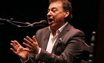 Las Sagas del Cante, vuelve el flamenco cara a cara de la Sala García Lorca