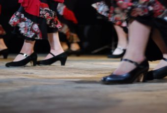 Formación de Flamenco. Aprender con los mejores. Cursos 2019/2020 Madrid, Jerez, Sevilla, Barcelona