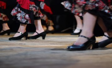 El Coronavirus paraliza el flamenco: el sector exige medidas económicas extra para hacer frente a la crisis.