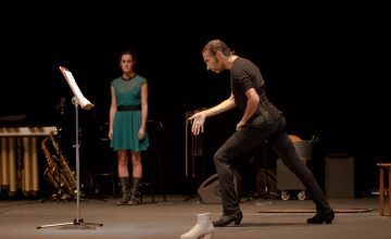 Señoras y Señores estamos en tiempo flamenco, el 6 de septiembre comienza La Bienal en Sevilla.