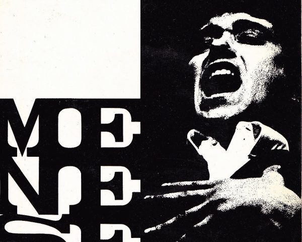 Homenaje del Flamenco a José Menese en el Auditorio Nacional: No quedan locos
